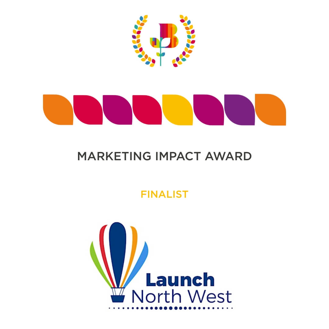 GM Chamber Excellence Award Graphic