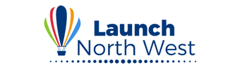 launch north west logo