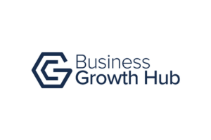 GC Business Growth hub logo