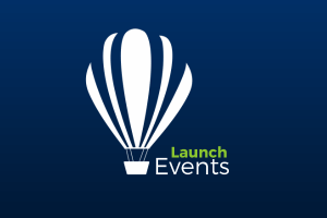 second launch events logo