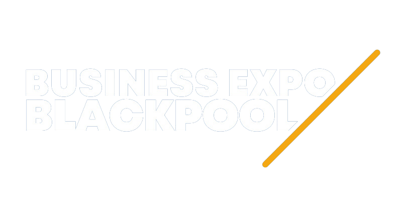 Blackpool Business Expo logo