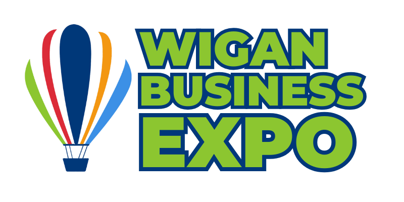 Wigan Business Expo logo